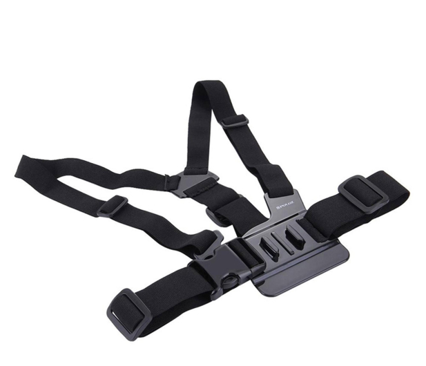 Puluz Szelki do kamer sportowych - 1508808 - zdjęcie 2
